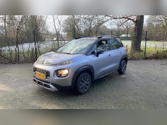 Citroën C3 Aircross - 1.2 PureTech Shine Camera | Navigatie | Winterbanden