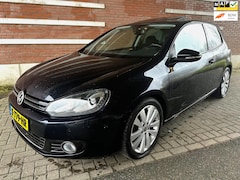 Volkswagen Golf - 1.4 TSI R-Line Edition, 6bak, Navi, Pano.dak, D.ketting v.v