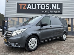 Mercedes-Benz Vito - 119 CDI Aut. Lang Navi/Led/Camera