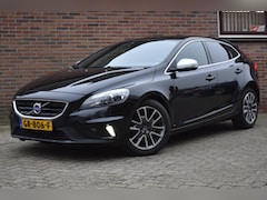 Volvo V40 - 2.0 D2 R-Design Business '15 Xenon Clima Navi Cruise Inruil mogelijk