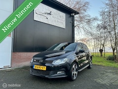 Volkswagen Polo - 1.4 TSI GTI, PANO, LED