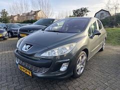 Peugeot 308 - 1.6 THP Allure Panodak Navi PDC Trekhaak Climaat