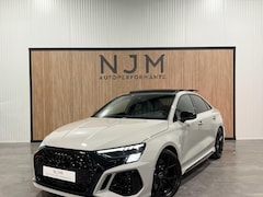 Audi RS3 - Limousine 2.5 TFSI Quattro |Nardo|Pano|B&O|HuD|Memory