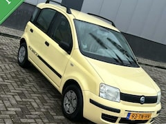 Fiat Panda - 1.1 Active