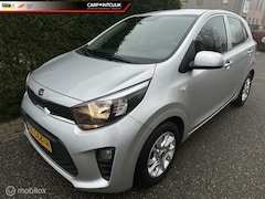 Kia Picanto - 1.0 CVVT ComfortLine Navigator