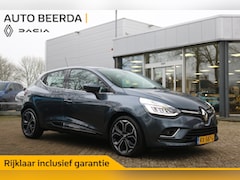 Renault Clio - TCe 120 Intens | Navi | Clima | Cruise | Stoelverwarming