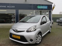 Toyota Aygo - 1.0 VVT-i Comfort 5-DEURS / AIRCO