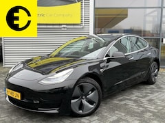 Tesla Model 3 - Standard RWD Plus 60 kWh | Autopilot | Pano | incl BTW