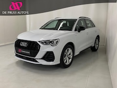 Audi Q3 - 45 TFSI e S Line edition