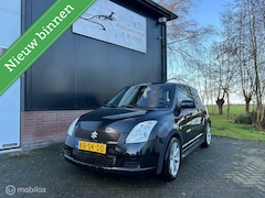 Suzuki Swift - 1.3 GA, Nette auto, Origineel Nederlands