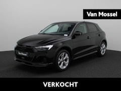 Audi A1 allstreet - 35 TFSI Advanced edition 150 PK | Automaat | Navigatie | Adaptive Cruise Control | Climate