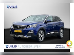 Peugeot 3008 - 1.6 e-THP Allure | Afneembare trekhaak | Parkeersensoren | Apple Carplay