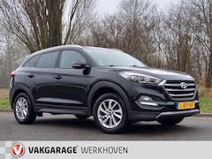 Hyundai Tucson - 1.6 GDi i-Motion | Camera | Trekhaak