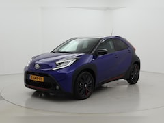 Toyota Aygo X - 1.0 VVT-i Premium Apple\Android Automaat 5drs