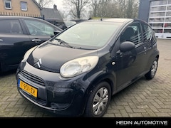 Citroën C1 - 1.0-12V Séduction