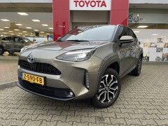 Toyota Yaris Cross - 1.5 Hybrid 115 Dynamic | Stoel & Stuurwielverwarming | Apple Car