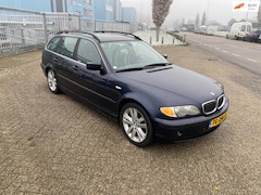 BMW 3-serie Touring - 320i Special Edition