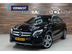 Mercedes-Benz GLA-Klasse - 200 Prestige | PANORAMADAK |