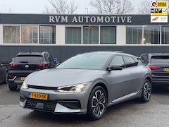 Kia EV6 - GT-Line 77.4 kWh garantie t/m 09-2030 | dealer onderhouden | 1E EIGENAAR | panoramadak | d