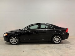 Volvo S80 - 2.5 T Summum Automaat Youngtimer Nav