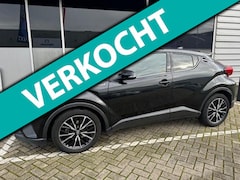 Toyota C-HR - 1.8 Hybrid Dynamic / Origineel NL