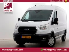 Ford Transit - 350 2.0 TDCI 170pk RWD L3H2 Trend ACC/Navi/Camera Trekhaak 2900kg 01-2020