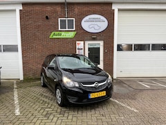 Opel Karl - 1.0 ecoFLEX Edition