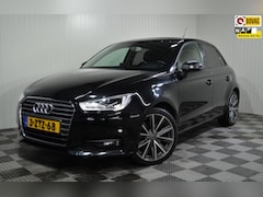 Audi A1 Sportback - 1.4 TFSI Design Pro Line / Navi / Cruis / Xenon / PDC / NL auto