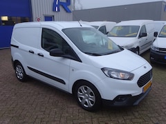 Ford Transit Courier - 1.5 TDCI Trend Duratorq S&S AIRCO SCHUIFDEUR EU6