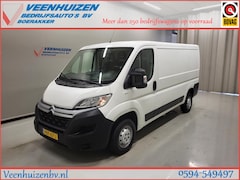 Citroën Jumper - 2.0BlueHDi 130pk L2/H1 Euro 6