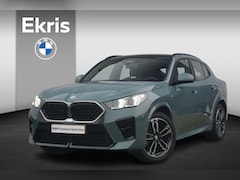 BMW X2 - sDrive20i M Sport / Innovation / Comfort Pack / Trekhaak / Harman Kardon / Comfort Acces /