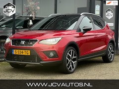 Seat Arona - 1.0 TSI FR Business Intense VIRTUAL/CARPLY/CAM/LED