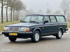 Volvo 240 - 2.3i GL Special Delivery 1993