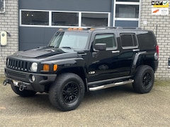 Hummer H3 - 3.5 Comfort