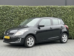 Suzuki Swift - 1.2 DYNAMIC, AIRCO, CRUISE, 5-DEURS, GOED ONDERHOUDEN, AUTOMAAT