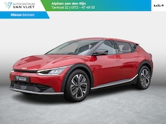 Kia EV6 - 58 kWh | WEEKEND ACTIE PRIJS | Nederlandse DEALER AUTO | Navigatie |