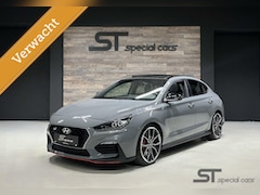 Hyundai i30 Fastback - 2.0 T-GDI N2|Pano|Dealer|