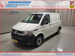 Volkswagen Transporter - 2.0TDI 150pk Automaat Euro 6