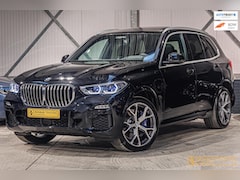 BMW X5 - XDrive45e Executive|Laser|Pano|H&K|ComStoel|TrekH|Ful