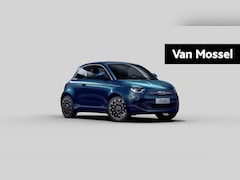 Fiat 500 - La Prima 42 kWh | Vanaf €28.323, - | Private lease vanaf €419, - per maand | Nu te bestell