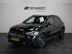 Mercedes-Benz GLA-Klasse - 180 BnS AMG-pakket | MBUX | LED | Carplay