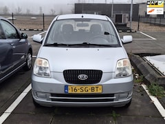 Kia Picanto - €1850, - Apk 2026 Nap pas 5 Deurs