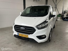 Ford Transit Custom - 300 2.0 TDCI L2h1 navi pdc