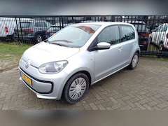 Volkswagen Up! - 1.0 move up BlueMotion | Airco | Radio/CD | Electrisch pakket | 5 deurs