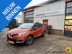 Renault Captur - 0.9 TCe Dynamique