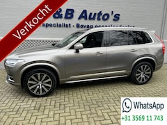 Volvo XC90 - 2.0 T8 Recharge AWD Inscription 7Persoons Panoramadak