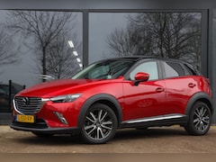 Mazda CX-3 - 2.0 SkyActiv-G 150 GT-M 4WD