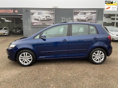 Volkswagen Golf Plus - 1.4 TSI Highline Automaat - 103.447 Kilometer n.a.p - Airco ecc - Cruise - Elekt. Schuif/k