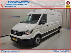 Volkswagen Crafter - 2.0TDI L4/H3 Euro 6