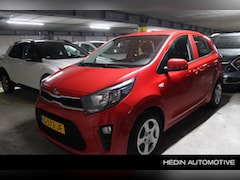 Kia Picanto - 1.0 MPi ComfortPlusLine Navigatie